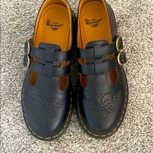 Dr. Marten Mary Janes